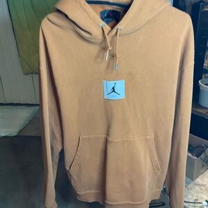 JORDAN TAN Hoodie for Men